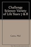 Variety of life. Red source book