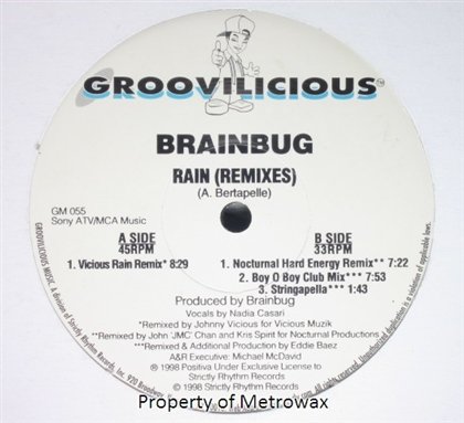 Brainbug - Godskitchen: Classics - Zortam Music