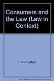 Consumers and the law