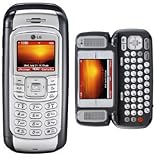 Lg Vx9800 the V Verizon Vcast Qwerty Cell Phone Refurbished in Brand New Ho ....