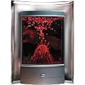 Nature's Fire Volcano Accent Light