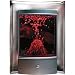 Nature's Fire Volcano Accent Light