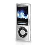 Contour Design iSee Inked Case for iPod nano 5G (Clear)