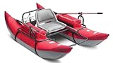 Skagit Pontoon Boat