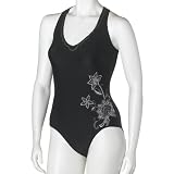 Christina Women's Fancy Way 1 Piece Tank Suit