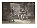 Brothers Jakob I and Johann I Bernoulli Working on a Problem of Geometry Art Giclee Poster Print by Guillon, 24x18