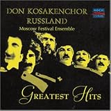 Greatest Hits - Don Kosaken Chor Russland