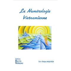 La num�rologie vietnamienne