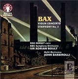 Violin Concerto / Symphony No. 3