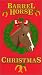 Barrel Horse Christmas [VHS]