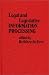 Book Legal and Legislative Information Processing