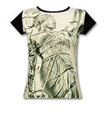 Women's: Metallica - And Justice for All T-Shirt