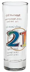 Kheper Games, Inc., The 21 and Having Fun Party Shooter