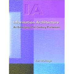 Information Architecture: An Emerging 21st Century Profession
