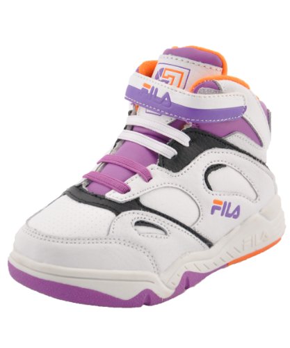 Fila Boys "KJ7" Sneakers
