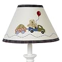 Teddy Trucks Lampshade