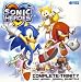 Complete Trinity: Sonic Heroes Original Sound Trax