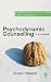 Psychodynamic Counselling in a Nutshell Psychodynamic Counselling in a Nutshell