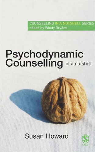 Psychodynamic Counselling in a Nutshell