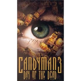 Candyman 3 - Day of the Dead [VHS]