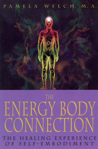 Energy Healing
