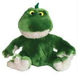 KONG DR NOYS MEDIUM SITTING FROG