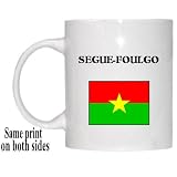Burkina Faso - 