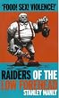 Raiders of the Low Forehead (Attack!)