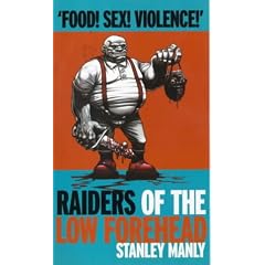 Raiders of the Low Forehead (Attack!)