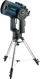 Meade 10 LX90-GPS Telescope with UHTC