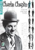 Charlie Chaplin: His Life And Work [DVD] [2003]