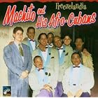Freezelandia 1947-1949 by Machito