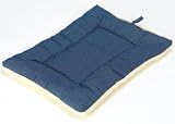 Pet Dreams Casual Sleep Ezz XX-Large Denim 48 x 30 inch