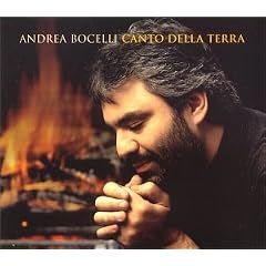 Canto Della Terra