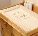 East Coast Alfie Giraffe Baby Changing Mat