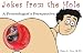 Jokes from the Hole (A Proctologist's Perspective)