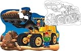 Foam Puzzles