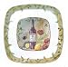 Search : Tuscan Poppies 7 in. Melamine Plastic Soup or Cereal Bowls