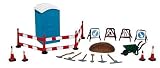 OO Building Site Tools
