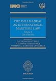 The IMLI manual on international maritime law