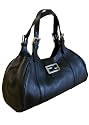 Fendi Leather BR091 Carry All Handbag