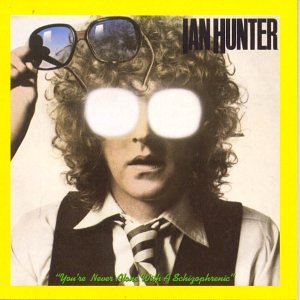 Ian Hunter - You