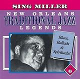 Traditional Jazz Legends, Vol. 6