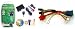 Bulldog RS-1200E/CHR-2 Remote Starter & T-Harness Kit Image