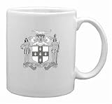 Jamaica Mug