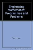 Engineering mathematics : programmes and problems