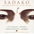 Sadako&Thousand Paper Cranes
