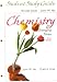 Chemistry for Changing Times (Student Study Guide)