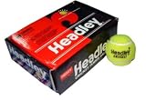 Sporting Goods : Headley Hard Tennis Balls for Cricket, Box of 6