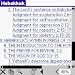 Bible Study Notes on Habakkuk